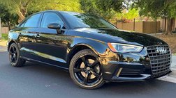 2015 Audi A3 1.8T Premium