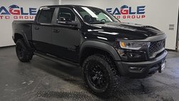 2026 Ram Ram Pickup 1500 RHO