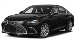 2020 Lexus ES 350 Base