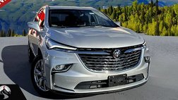 2022 Buick Enclave Premium