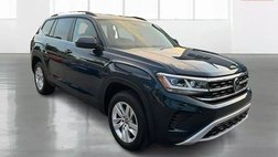 2021 Volkswagen Atlas S