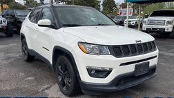2019 Jeep Compass Altitude