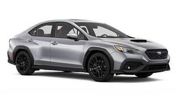 2025 Subaru WRX Limited