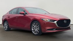 2019 Mazda MAZDA3 Select