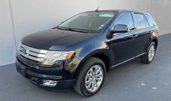 2010 Ford Edge SEL