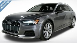 2021 Audi A6 allroad quattro Prestige 55 TFSI