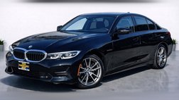 2022 BMW 3 Series 330i