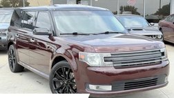 2017 Ford Flex SEL