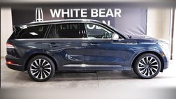 2020 Lincoln Aviator Black Label Grand Touring