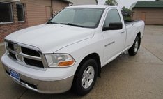 2012 Ram Ram Pickup 1500 SLT