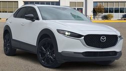 2021 Mazda CX-30 Turbo Premium