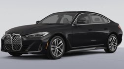 2024 BMW 4 Series M440i xDrive Gran Coupe