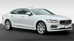 2020 Volvo S90 T6 Inscription