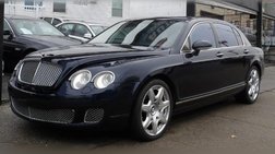 2006 Bentley Continental Flying Spur