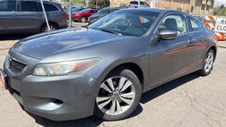2009 Honda Accord EX