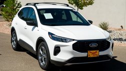 2025 Ford Escape Hybrid ST-Line