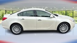 2013 Buick Regal Premium 1