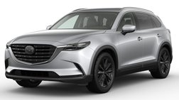 2023 Mazda CX-9 Touring Plus
