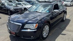 2012 Chrysler 300 Limited