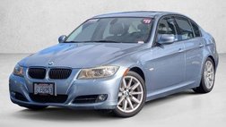 2011 BMW 3 Series 328i