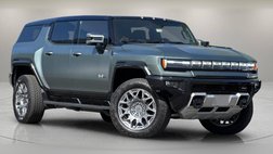 2024 GMC HUMMER EV 3X