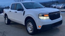 2024 Ford Maverick XL