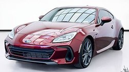 2023 Subaru BRZ Premium