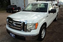 2010 Ford F-150 XL