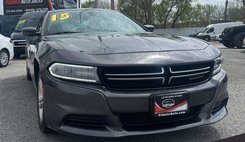 2015 Dodge Charger SE