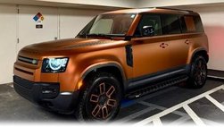 2024 Land Rover Defender 110 P300 S
