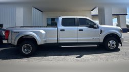 2022 Ford Super Duty F-350 XL
