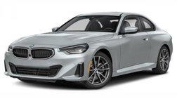 2026 BMW 2 Series 230i