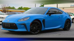 2023 Toyota GR86 Premium