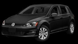 2017 Volkswagen Golf S