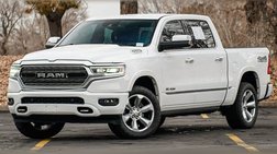 2020 Ram Ram Pickup 1500 Limited