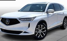 2022 Acura MDX SH-AWD w/Tech