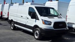 2019 Ford Transit 250