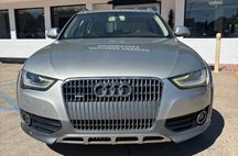 2014 Audi Allroad 2.0T quattro Premium Plus
