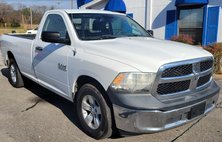 2015 Ram Ram Pickup 1500 Tradesman