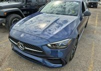 2024 Mercedes-Benz C-Class C 300 4MATIC