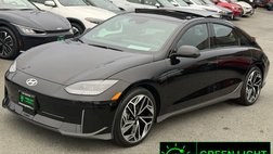 2023 Hyundai Ioniq 6 Limited