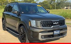 2023 Kia Telluride SX-Prestige X-Line