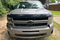 2007 Chevrolet Silverado 2500HD LT Z71