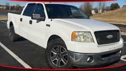 2006 Ford F-150 XLT