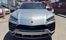 2019 Lamborghini Urus Base