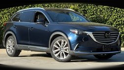 2021 Mazda CX-9 Grand Touring