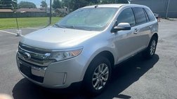 2011 Ford Edge SEL