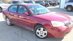 2007 Chevrolet Malibu LT