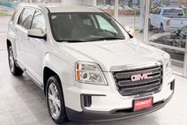 2017 GMC Terrain SLE-1