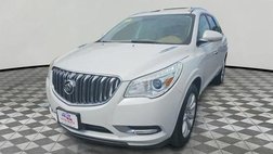 2016 Buick Enclave Premium